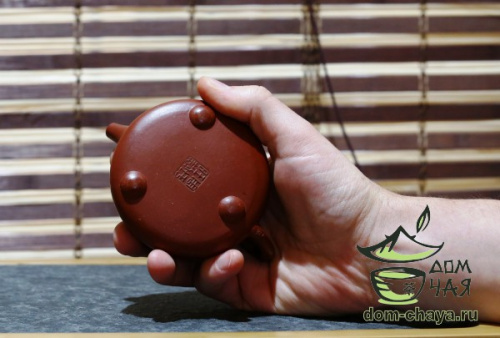 Исинский Чайник #564