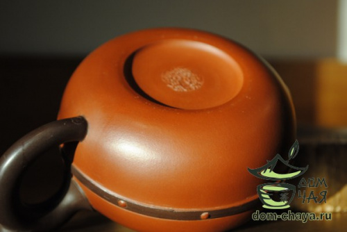 Исинский Чайник #148