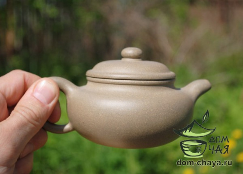 Исинский Чайник #241