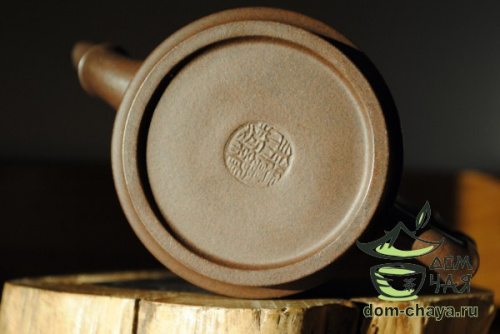 Исинский Чайник #176