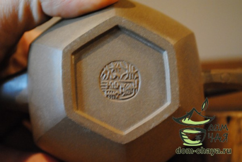 Исинский Чайник #146