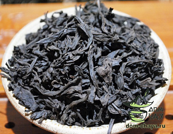 Да Хун Пао Цзэн Юань