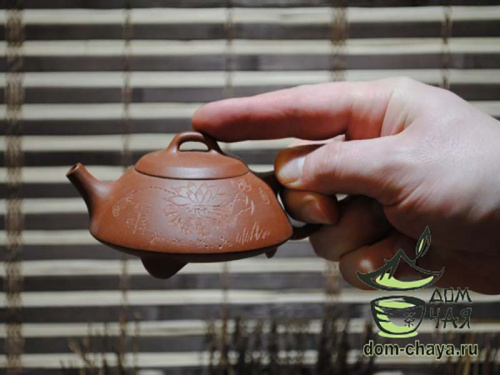 Исинский Чайник #453