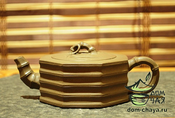 Исинский Чайник #548