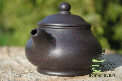 Исинский Чайник #260