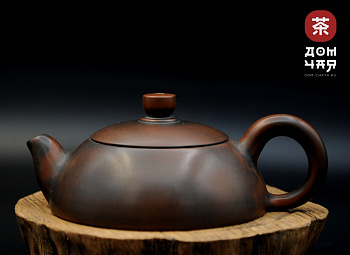 Авторский Чайник из Циньчжоу #77, 75мл.
