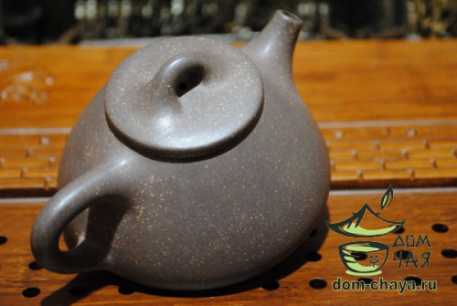 Исинский Чайник #444