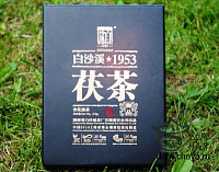 1953 Юй Пинь Фуча «Shanghai Expo», 318 гр.