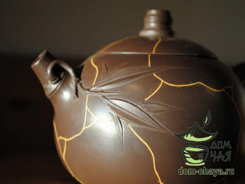 Исинский Чайник #178