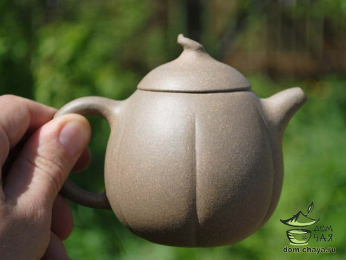 Исинский Чайник #256