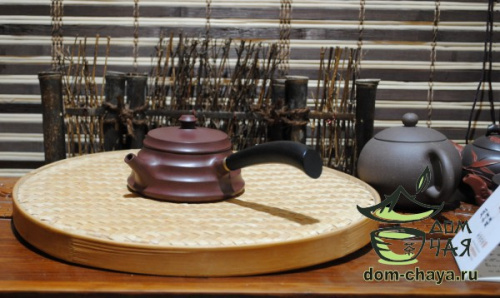 Исинский Чайник #457