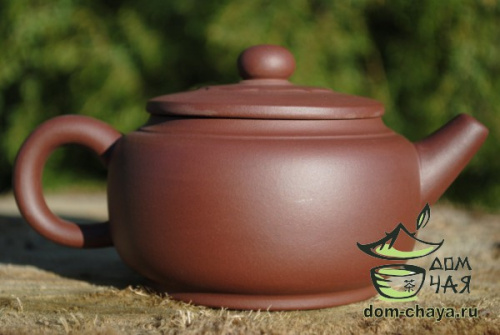 Исинский Чайник #219
