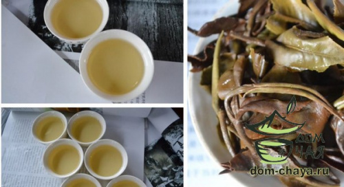 Юэ Гуан Мэй Жэнь «Красота в лунном свете»