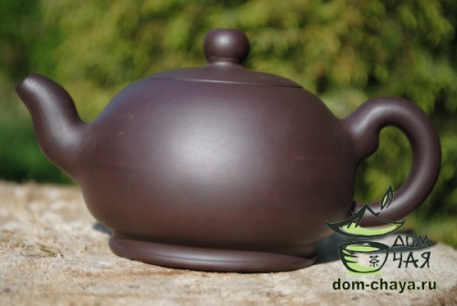 Исинский Чайник #235