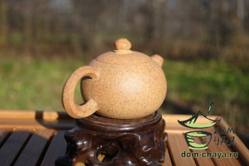 Исинский Чайник #107