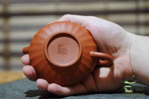 Исинский Чайник #523