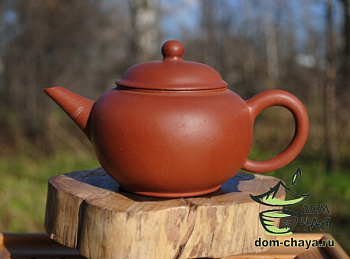 Исинский Чайник #94