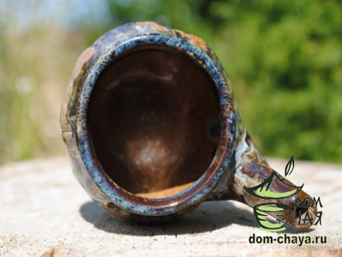 Чахай обливная глазурь «Ю Тао» #6