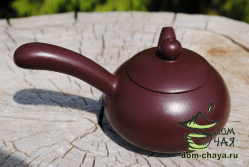 Исинский Чайник #352