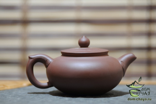 Исинский Чайник #489