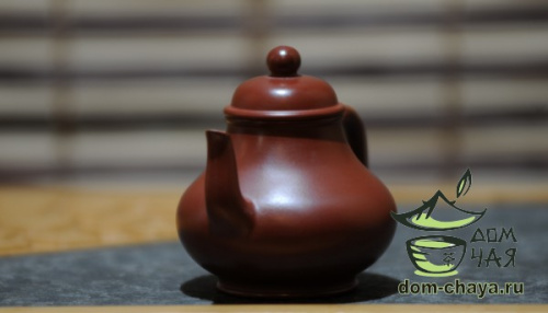 Исинский Чайник #526