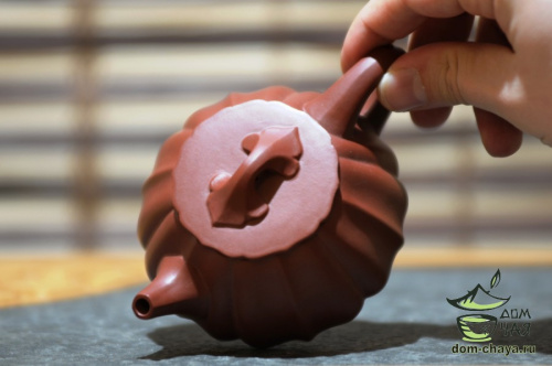 Исинский Чайник, 230мл #519