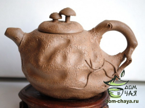 Исинский Чайник #180