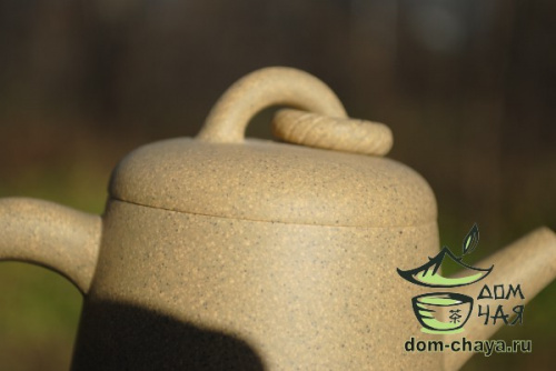 Исинский Чайник #101