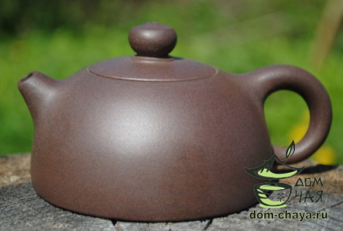 Исинский Чайник #239
