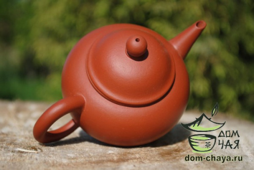 Исинский Чайник #277