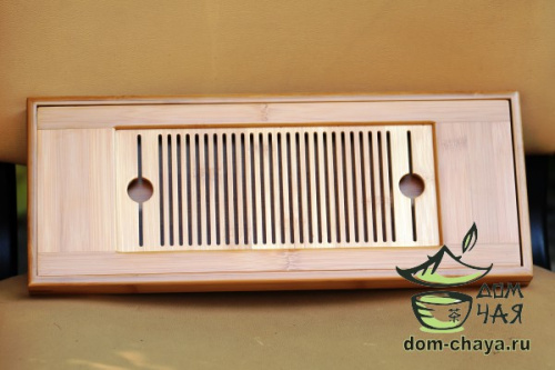 Чабань Гун Фу (маленькая) №2