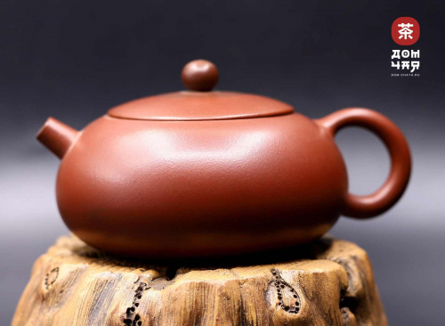 Исинский Чайник "глина Дахунпао" #713, 175мл
