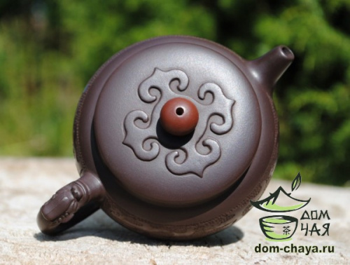 Исинский Чайник #303