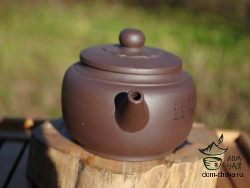 Исинский Чайник #83