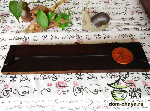 Чайная доска (Тайваньский стиль) t2