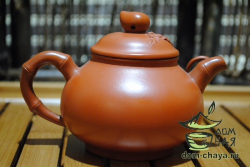 Исинский Чайник #419