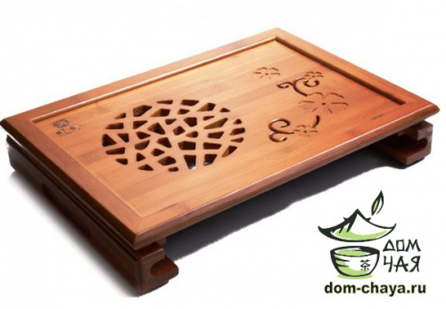 Чабань (большая) A046b