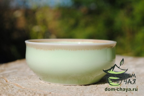 Пиала «Лун Цюань» #3