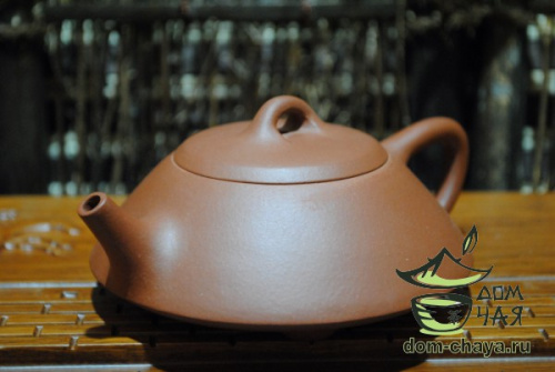 Исинский Чайник #451