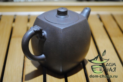 Исинский Чайник #423