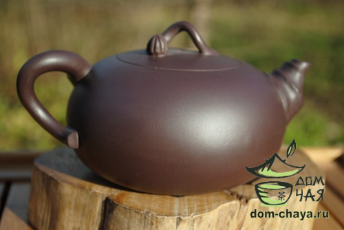 Исинский Чайник #116