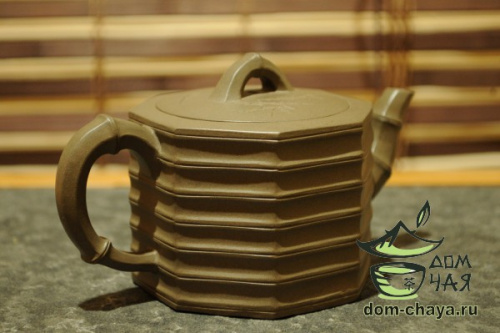 Исинский Чайник #550