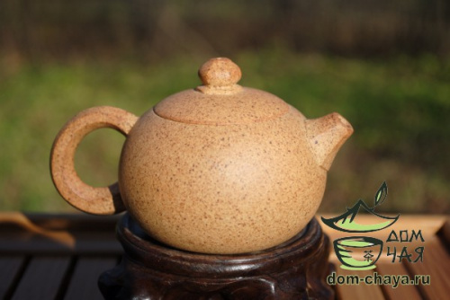 Исинский Чайник #107