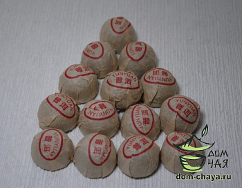 Мини Точа «Малыши Юндэ»