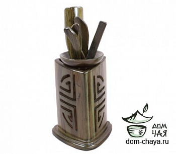 Набор принадлежностей для чайной церемонии #16