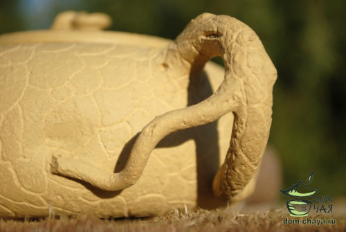 Исинский Чайник «Пеньковая коллекция» #203, 260мл.