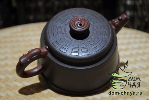 Исинский Чайник #460