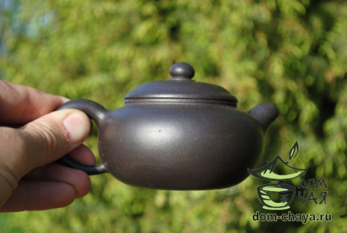 Исинский Чайник #263