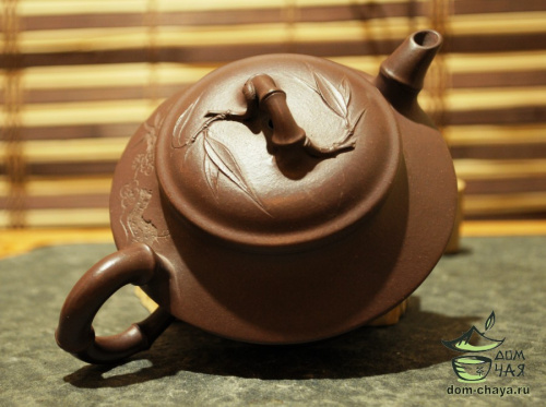 Исинский Чайник #556