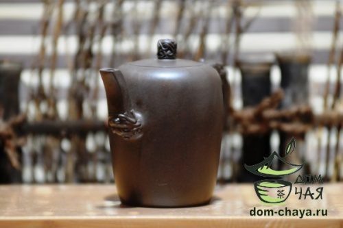 Исинский Чайник #464